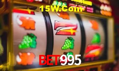 Sinta a adrenalina dos jogos de cassino com Bet995