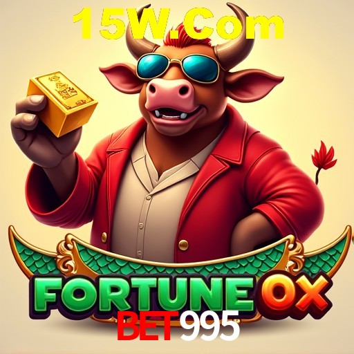 Bet995: Seu Especialista em Apostas Esportivas Brasileiras