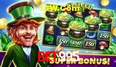 Bet995: Jogos de Caça-Níqueis-Altas Recompensas, Roleta-Velocidade, Blackjack-Desafios Máximos