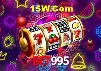 Bet995 - Jogos De Casino Online - Bet995.Com